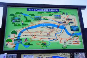 会津宮下駅 只見線 木造駅舎