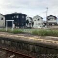丹荘駅（たんしょうえき）　駅スタンプ　無人駅　駅舎改築済　八高線　JR東日本