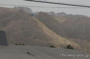仁山駅(にやまえき) 駅スタンプなし 無人駅 木造駅舎 函館本線(砂原支線) 駅番号H69