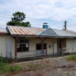 下徳富駅(しもとっぷえき) 無人駅→廃駅 札沼線(学園都市線) JR北海道 下徳富駅(しもとっぷえき) 無人駅→廃駅 札沼線(学園都市線) JR北海道