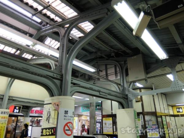 荻窪駅（おぎくぼえき）　中央線　中央・総武線　JR東日本