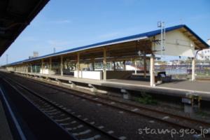 釧路駅(くしろえき) 駅スタンプ 全3個 根室本線 釧網本線 駅番号K53 JR北海道