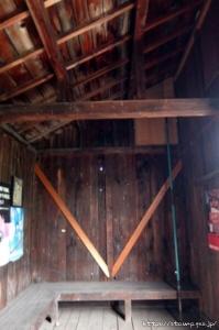 真布駅 留萌本線 無人駅(2023年3月31日をもって廃止) 駅スタンプなし