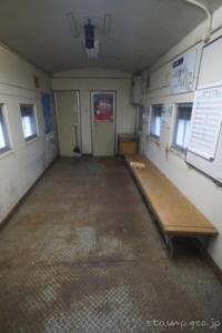 恵比島駅(えびしまえき) 無人駅 木造駅舎 2023年3月31日をもって廃止 留萌本線