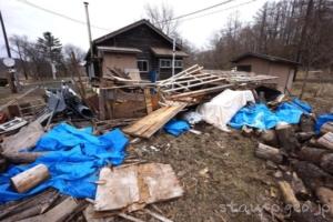 細岡駅(冬季休業) 無人駅 釧網本線 JR北海道
