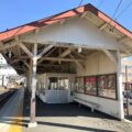 伊那市駅（いなしえき）　駅スタンプ　飯田線