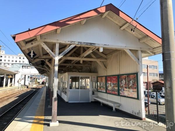 伊那市駅(いなしえき) 駅スタンプ 飯田線 伊那市駅(いなしえき) 駅スタンプ 飯田線