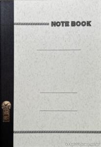 ツバメノート TSUBAME NOTE N2009 白無地ノート A5 30枚